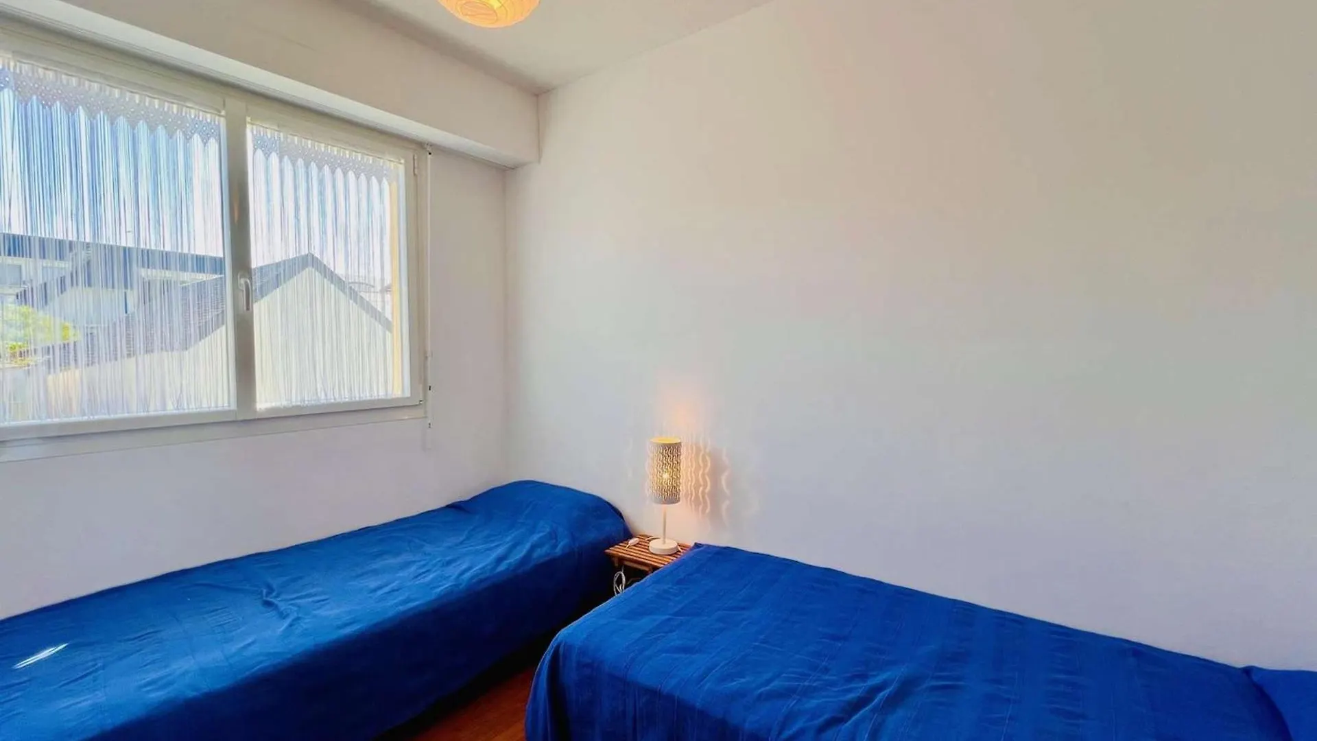 Apartamento Quiberon - Appartement 3 Pieces - 56M² - Proche Centre - Garage - Loggia - Sans Animaux - Fr-1-478-99